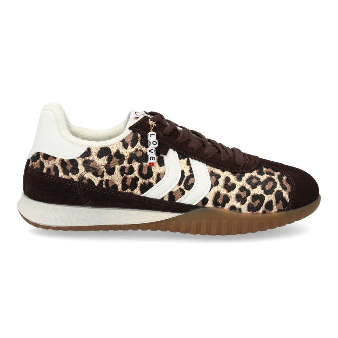 Vimice LT33-100-Leopardo