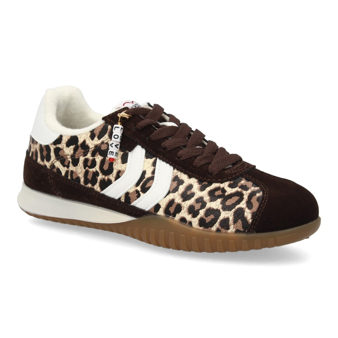 Vimice LT33-100-Leopardo