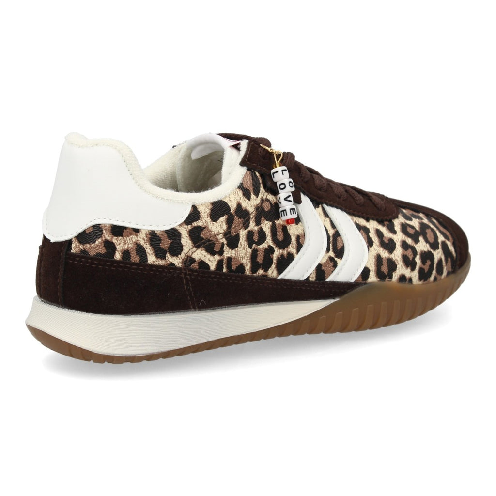 Vimice LT33-100-Leopardo