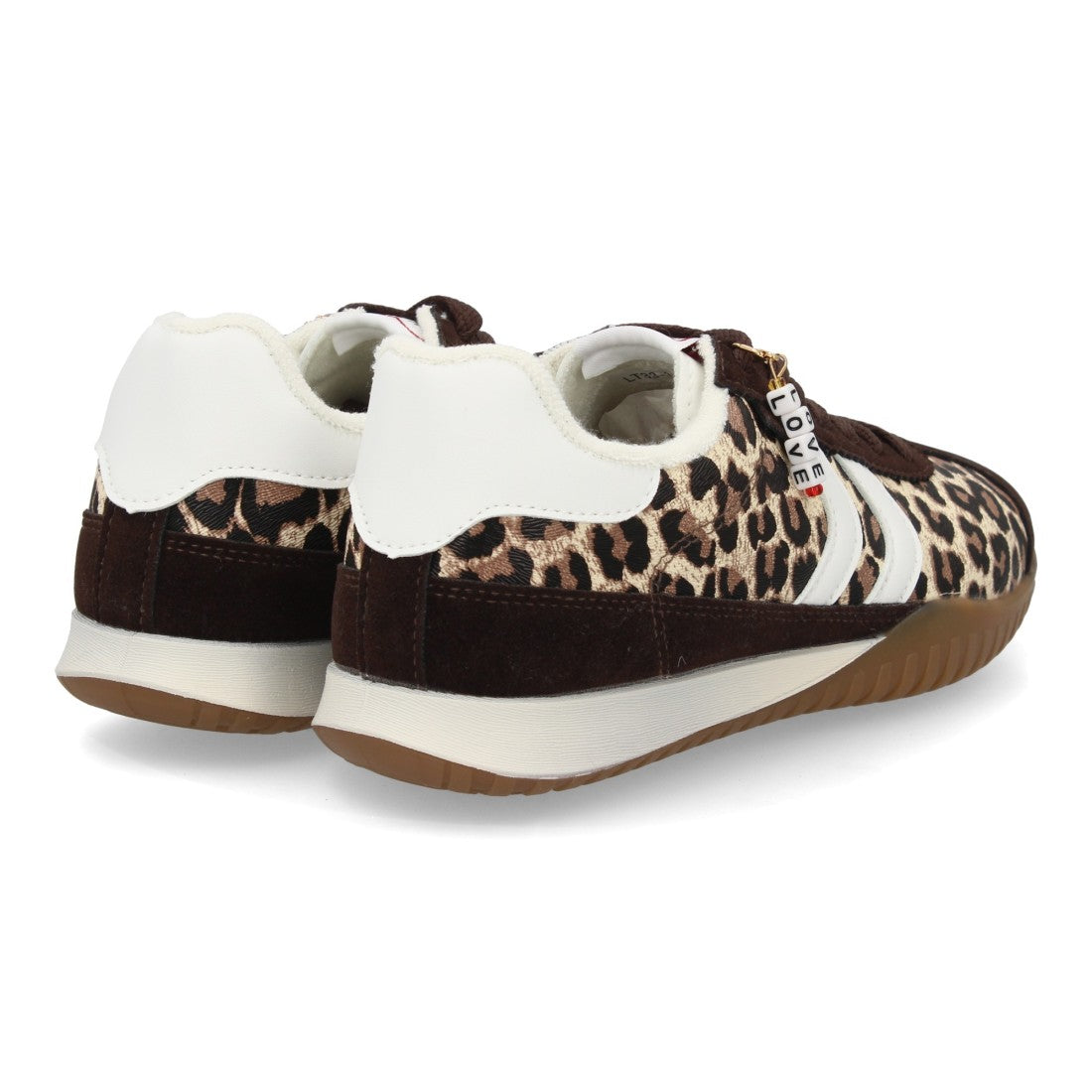 Vimice LT33-100-Leopardo