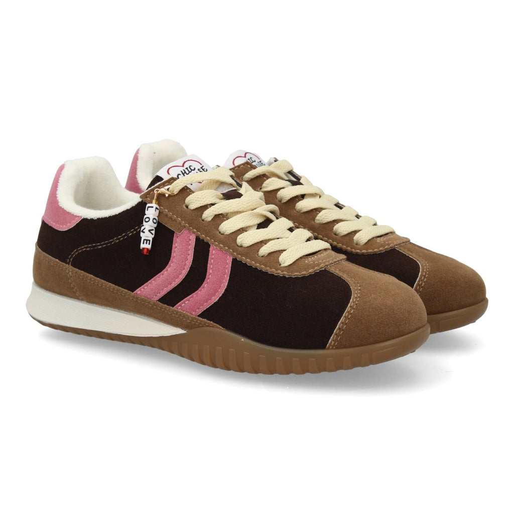 Vimice LT33-100-Marron