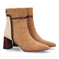 Vimice A-5435-Camel