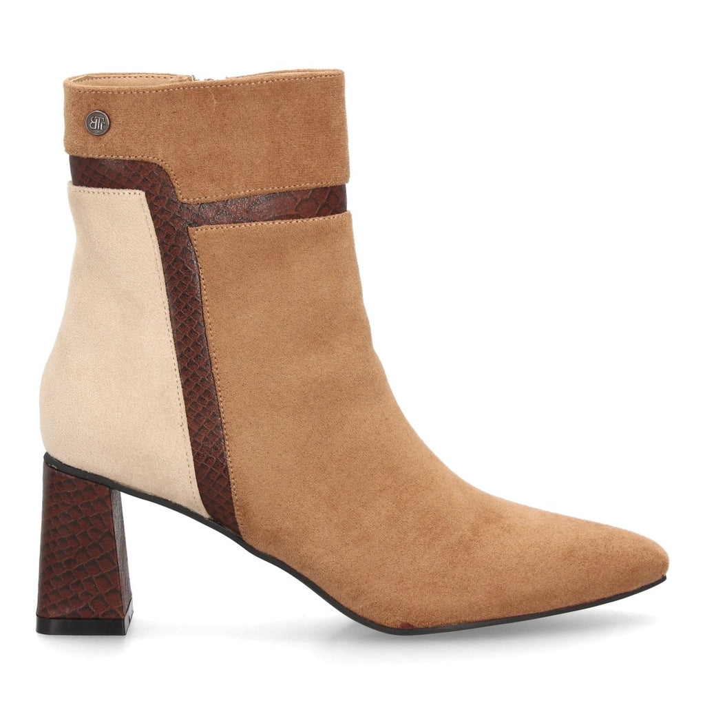 Vimice A-5435-Camel