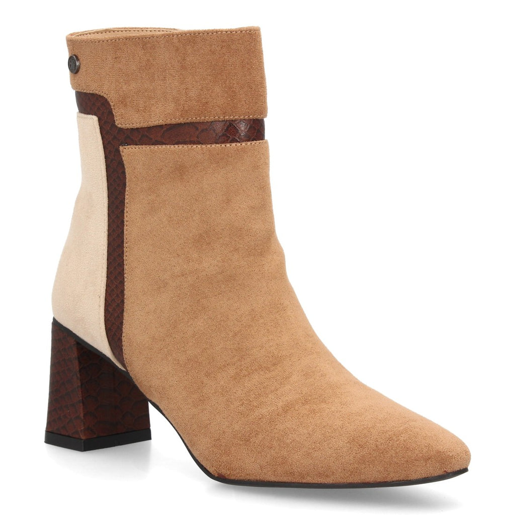 Vimice A-5435-Camel