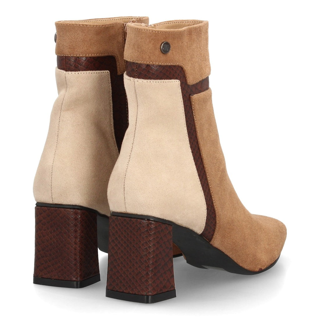 Vimice A-5435-Camel