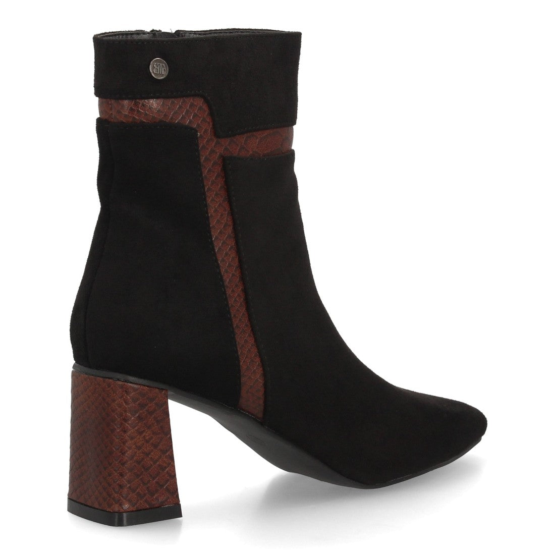 Vimice A-5435-Negro