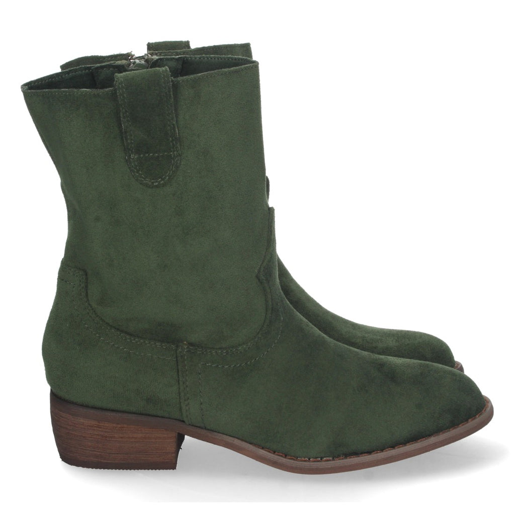 Vimice 2A-1496-Verde