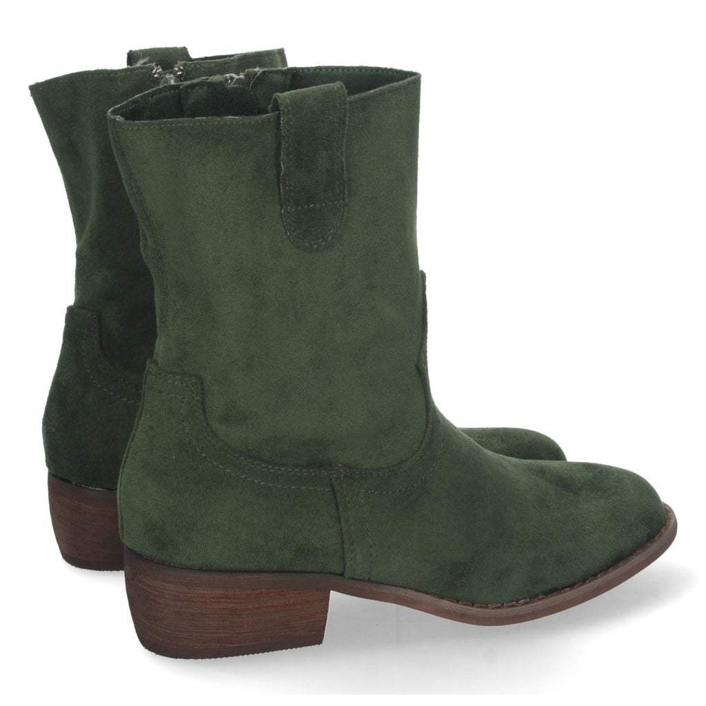 Vimice 2A-1496-Verde
