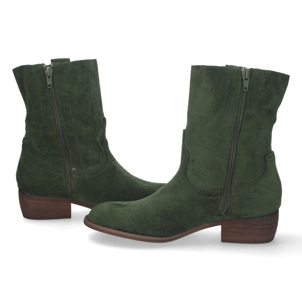 Vimice 2A-1496-Verde