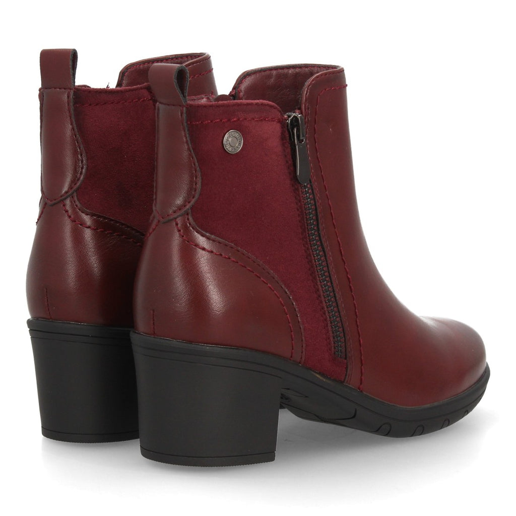 Vimice VR6-3300-Burdeos