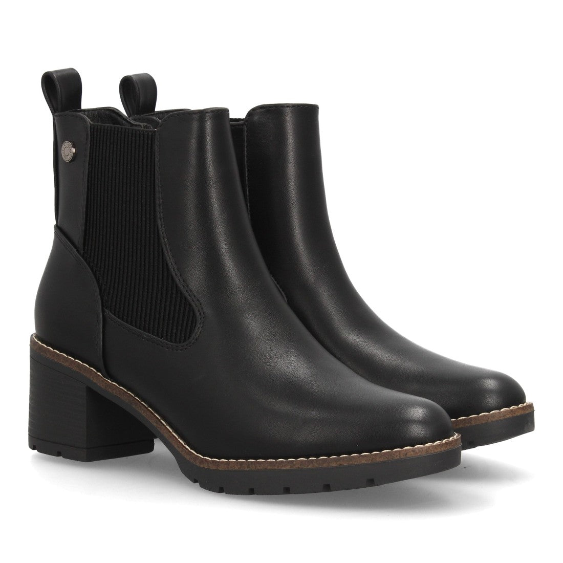Vimice VR6-3355-Negro