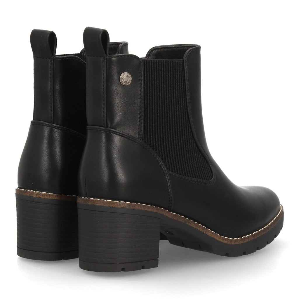 Vimice VR6-3355-Negro
