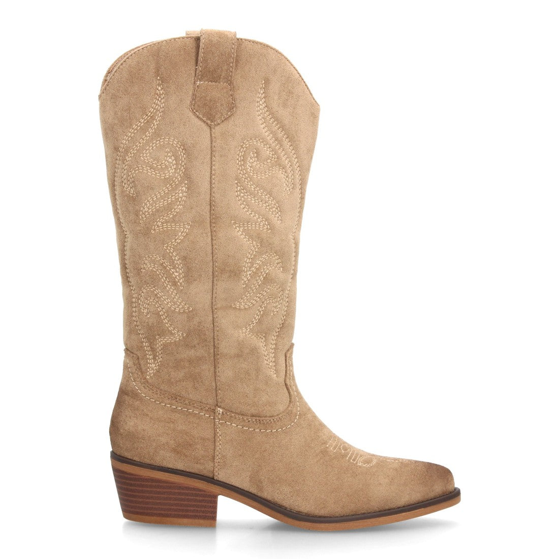 Vimice VR6-3321-Kaki