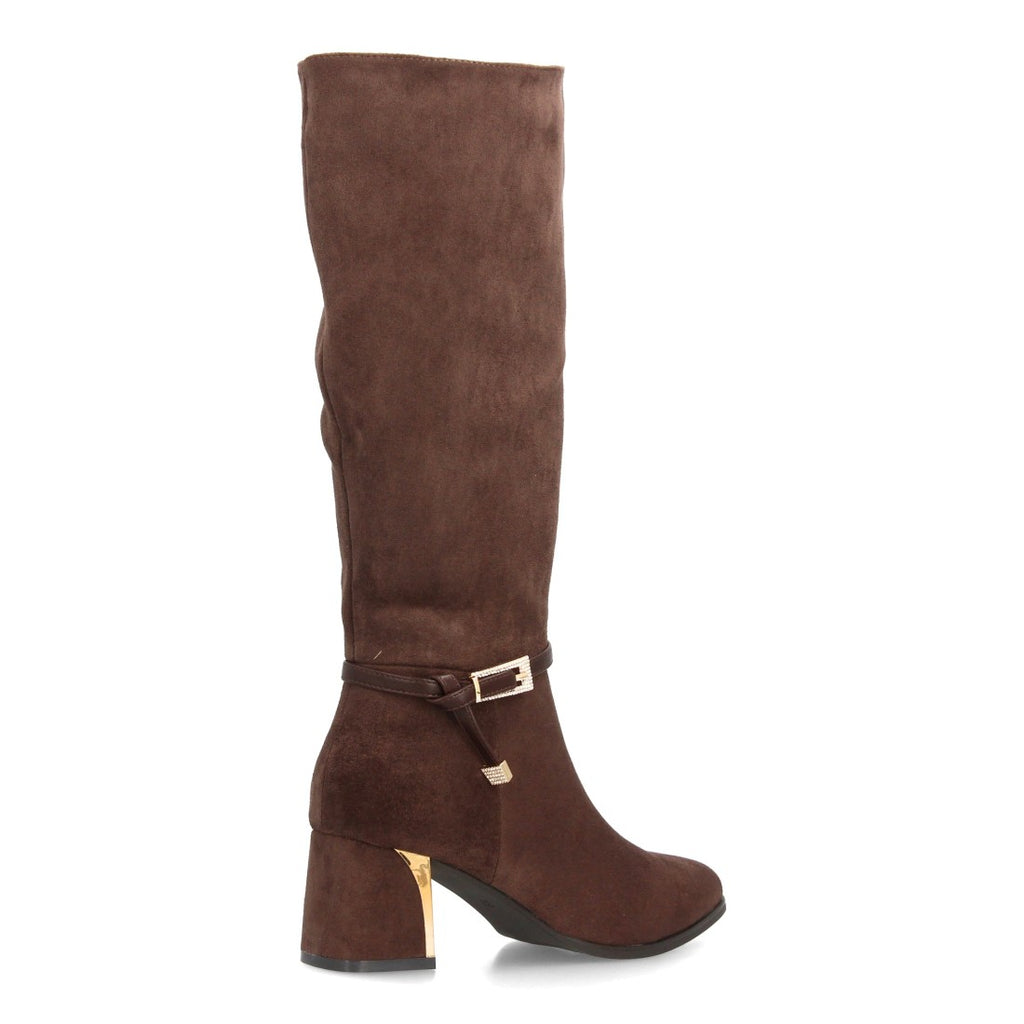Vimice 6943-Marron