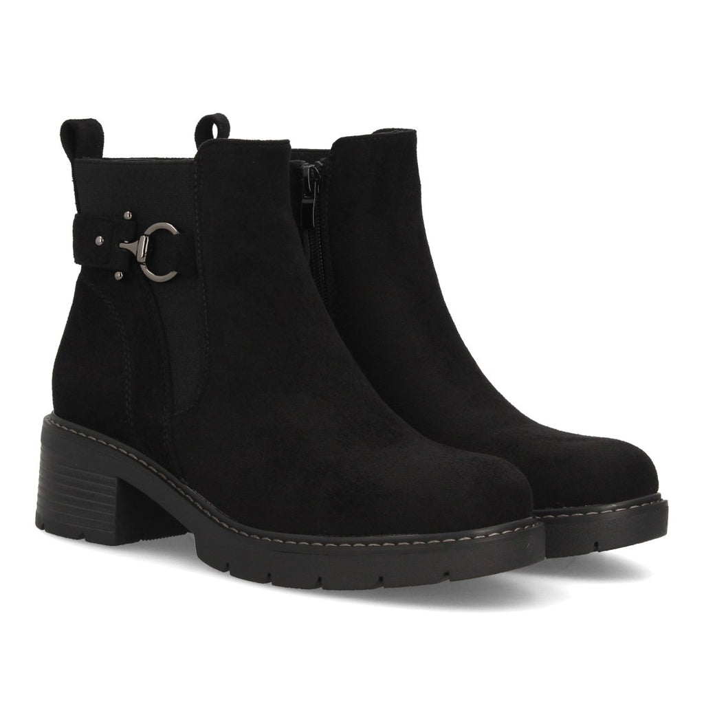 Vimice AA26-5-Negro