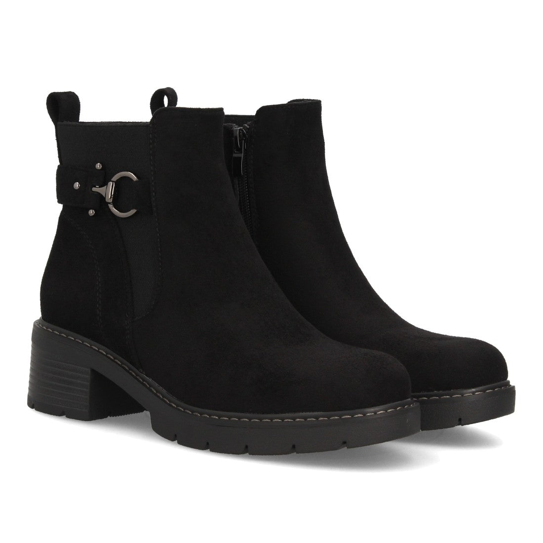 Vimice AA26-5-Negro