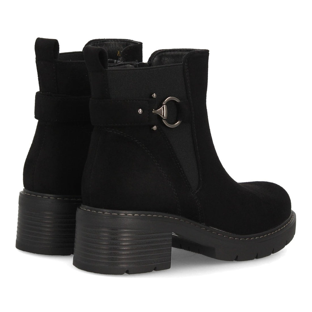 Vimice AA26-5-Negro