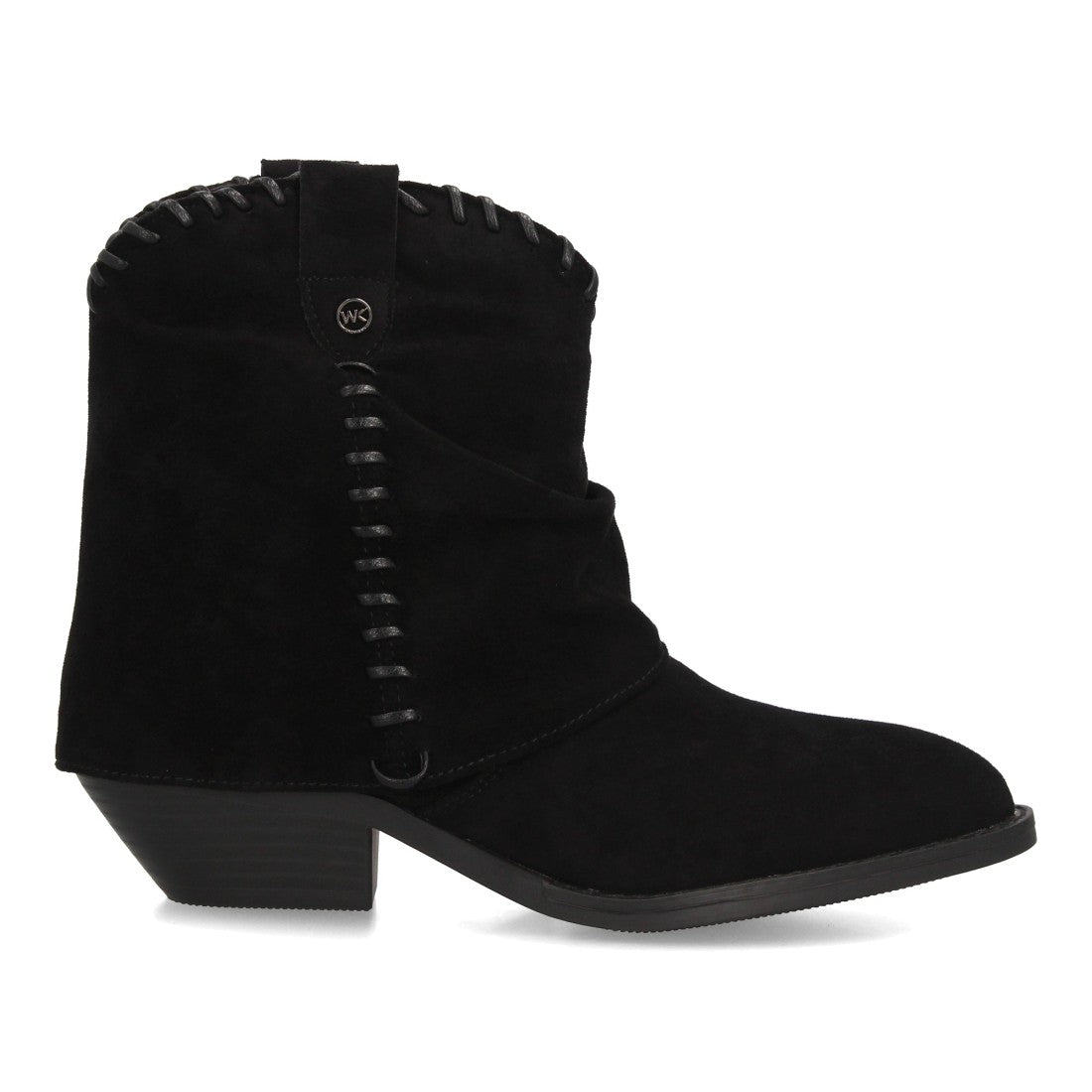 Vimice AA26-2-Negro
