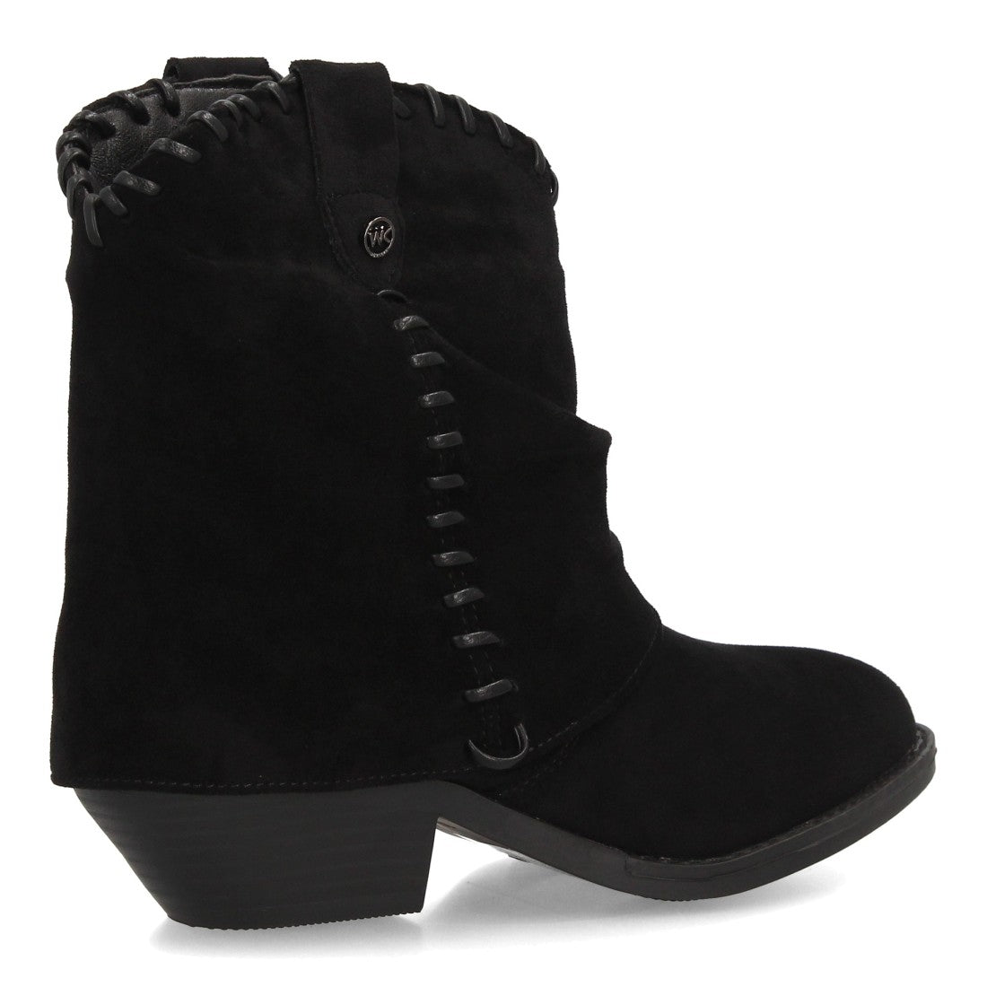 Vimice AA26-2-Negro