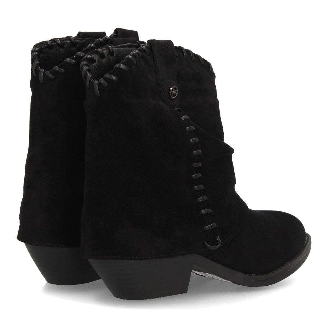 Vimice AA26-2-Negro