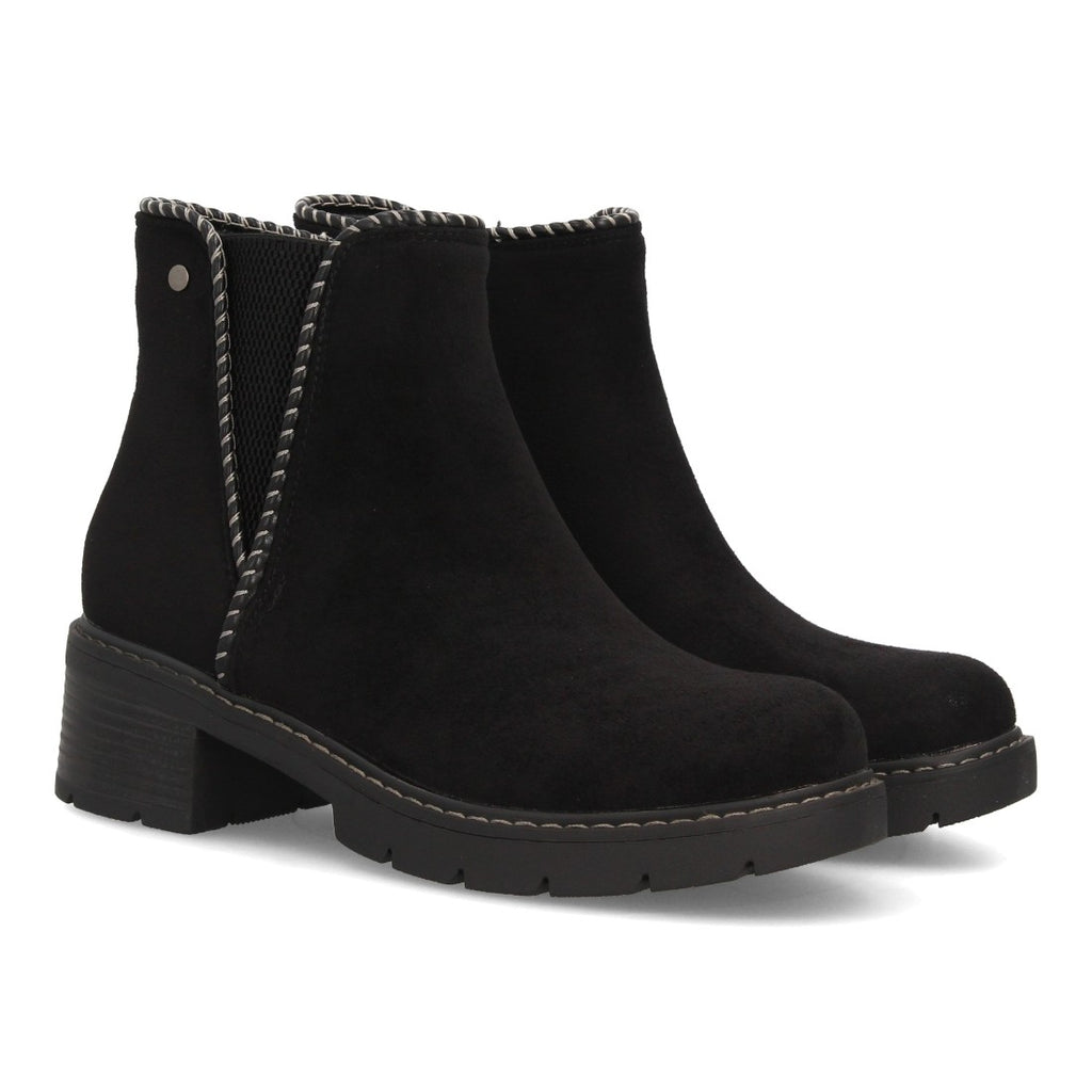 Vimice AA26-4-Negro