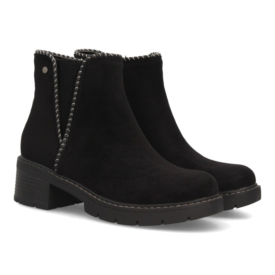 Vimice AA26-4-Negro