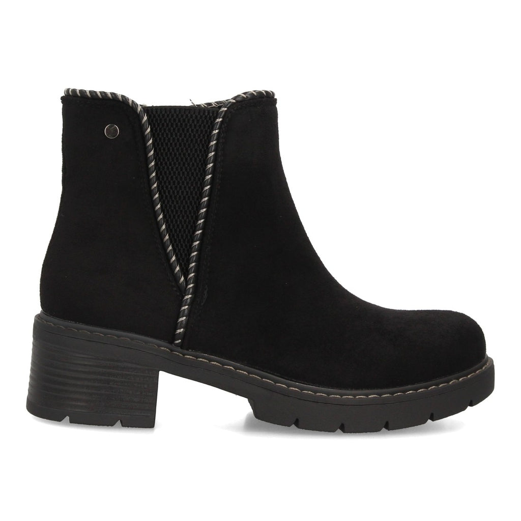 Vimice AA26-4-Negro