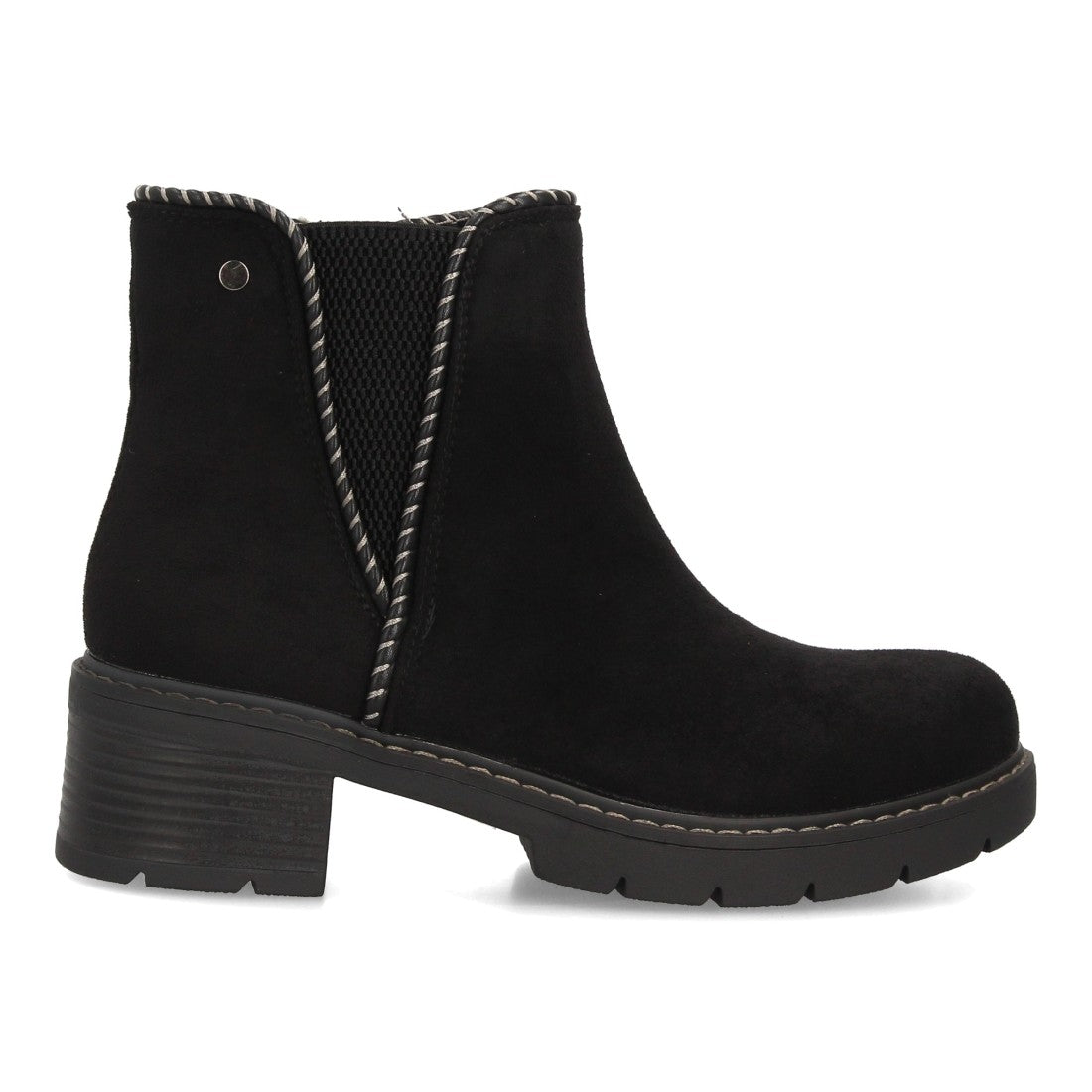Vimice AA26-4-Negro