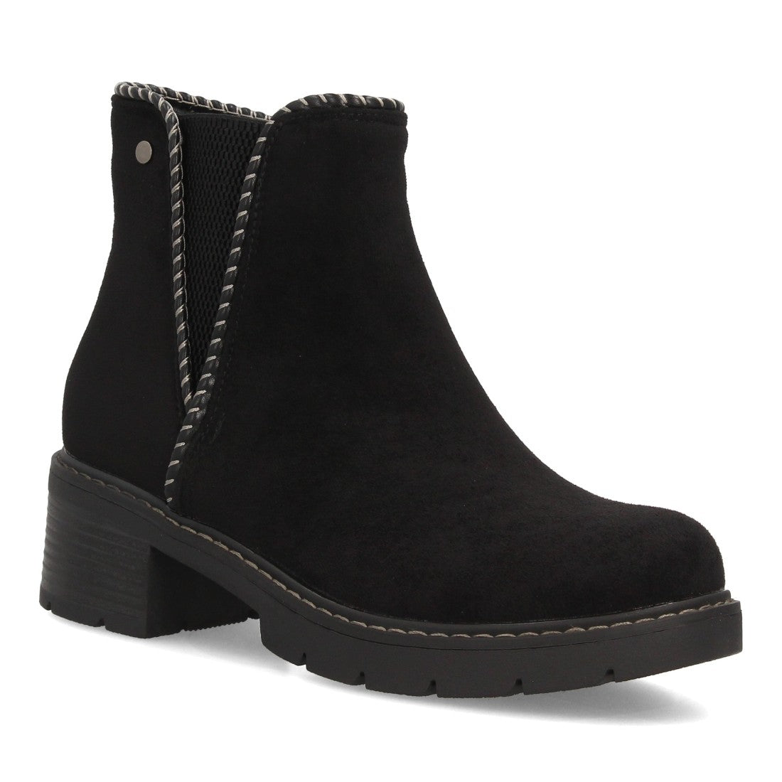 Vimice AA26-4-Negro