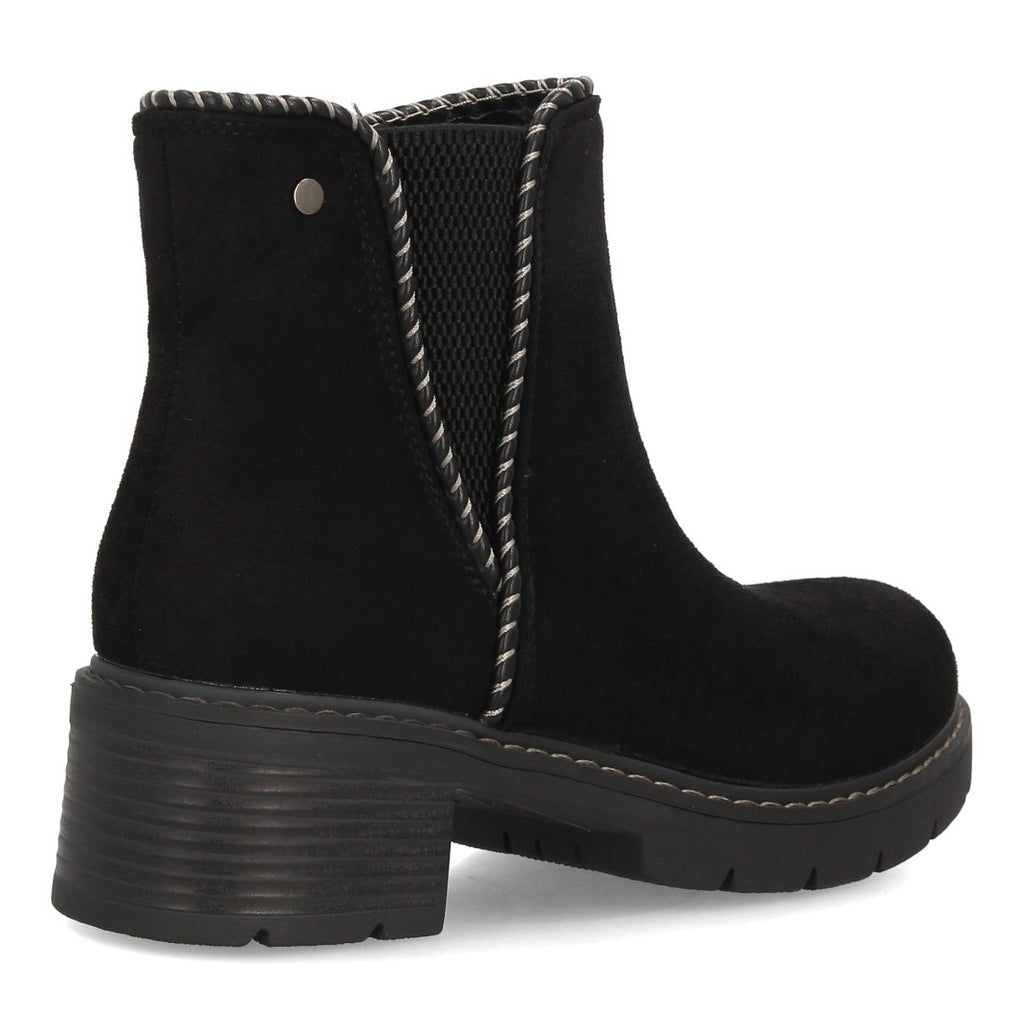 Vimice AA26-4-Negro