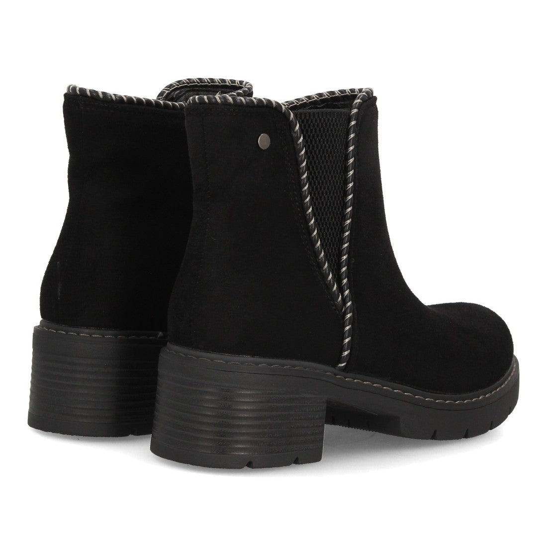 Vimice AA26-4-Negro