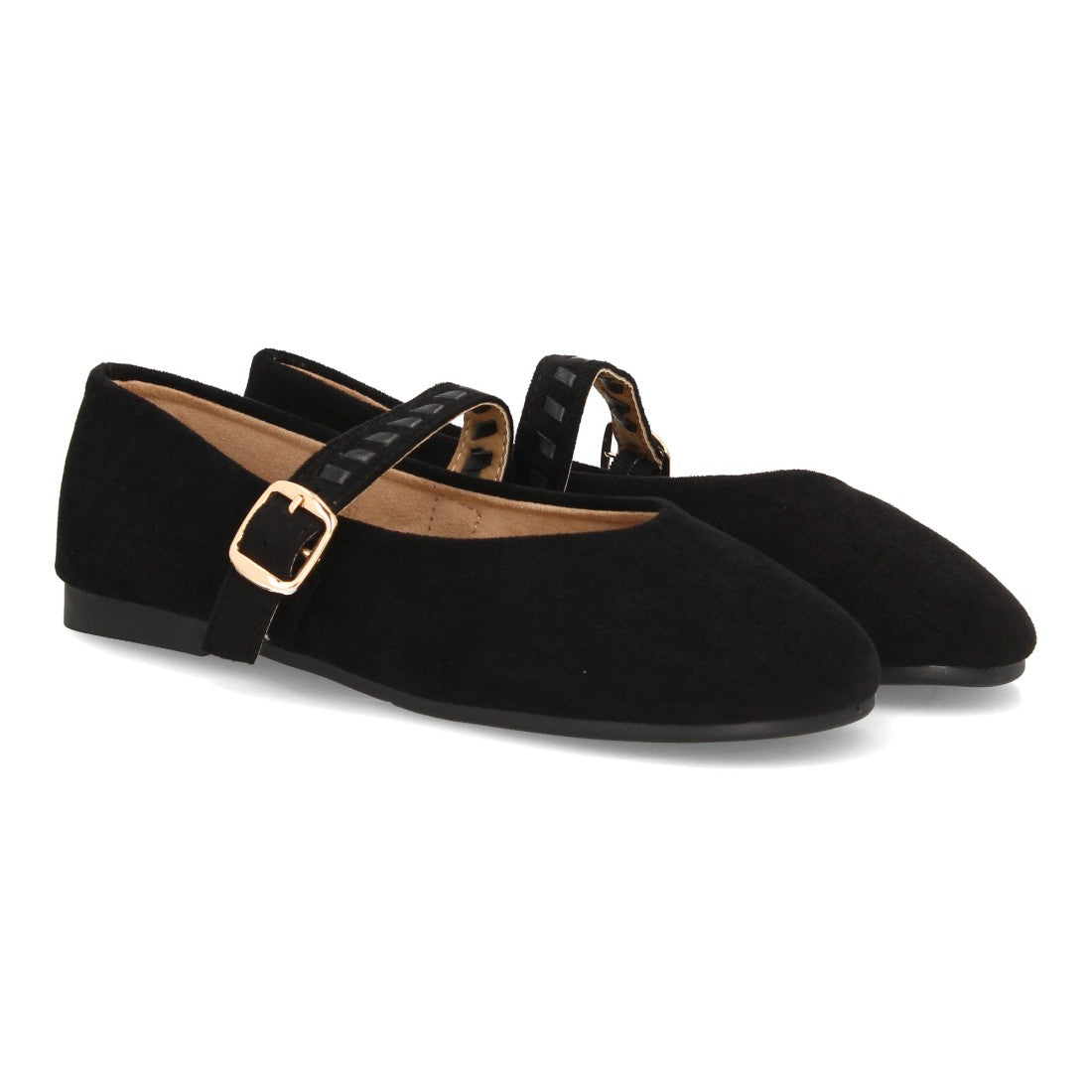 Vimice KK-1044-Negro