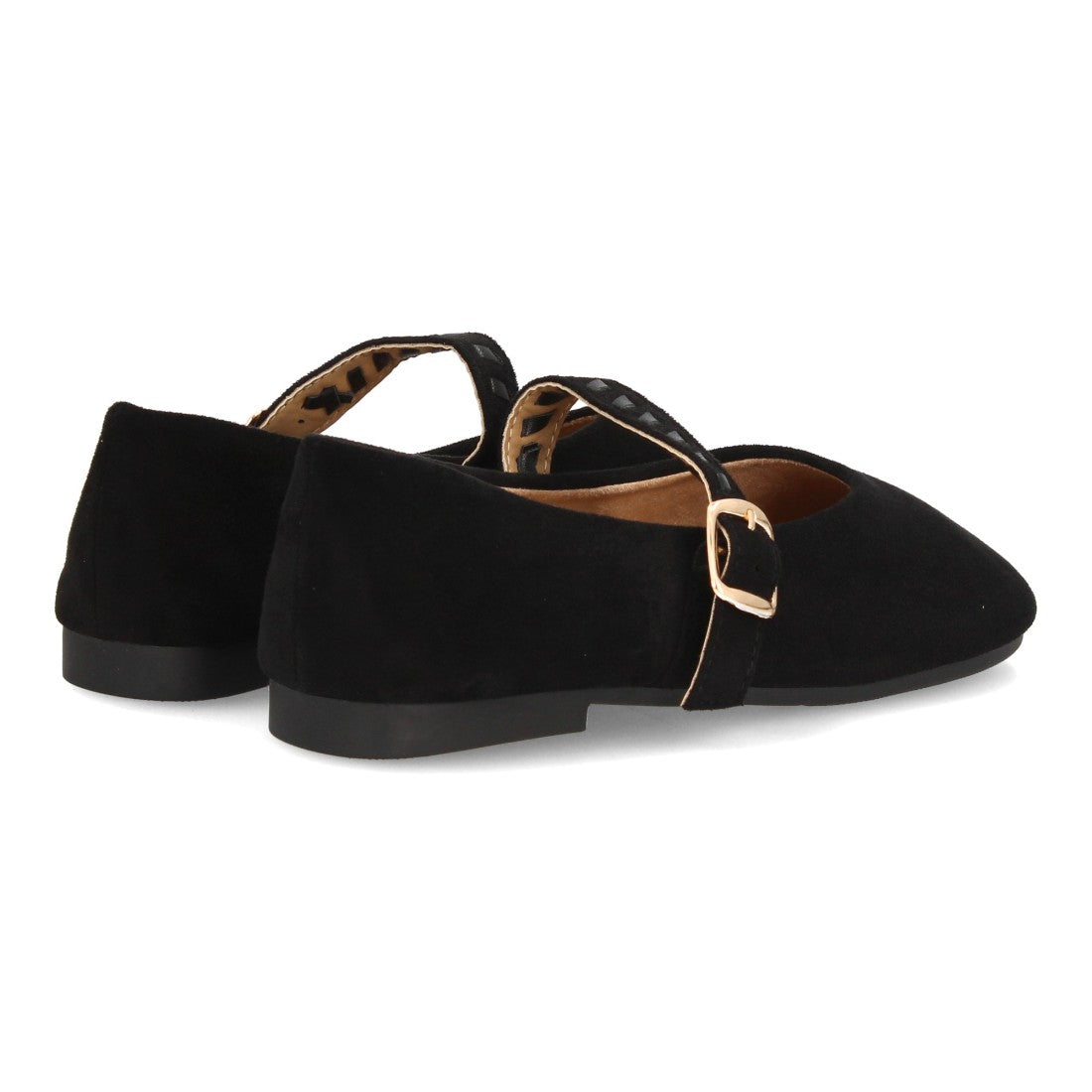 Vimice KK-1044-Negro