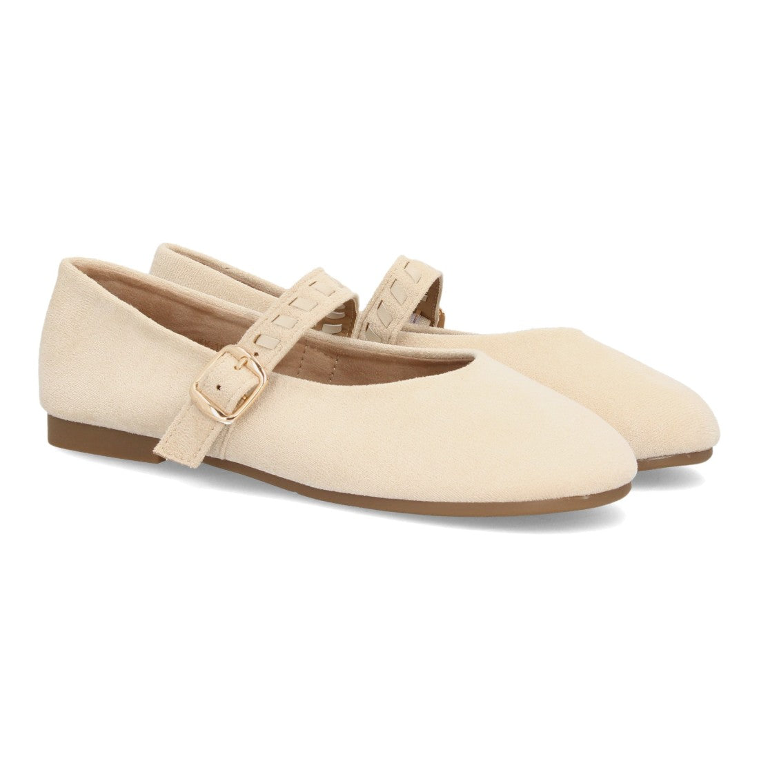 Vimice KK-1044-Beige