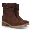Vimice TF-1281-Marron