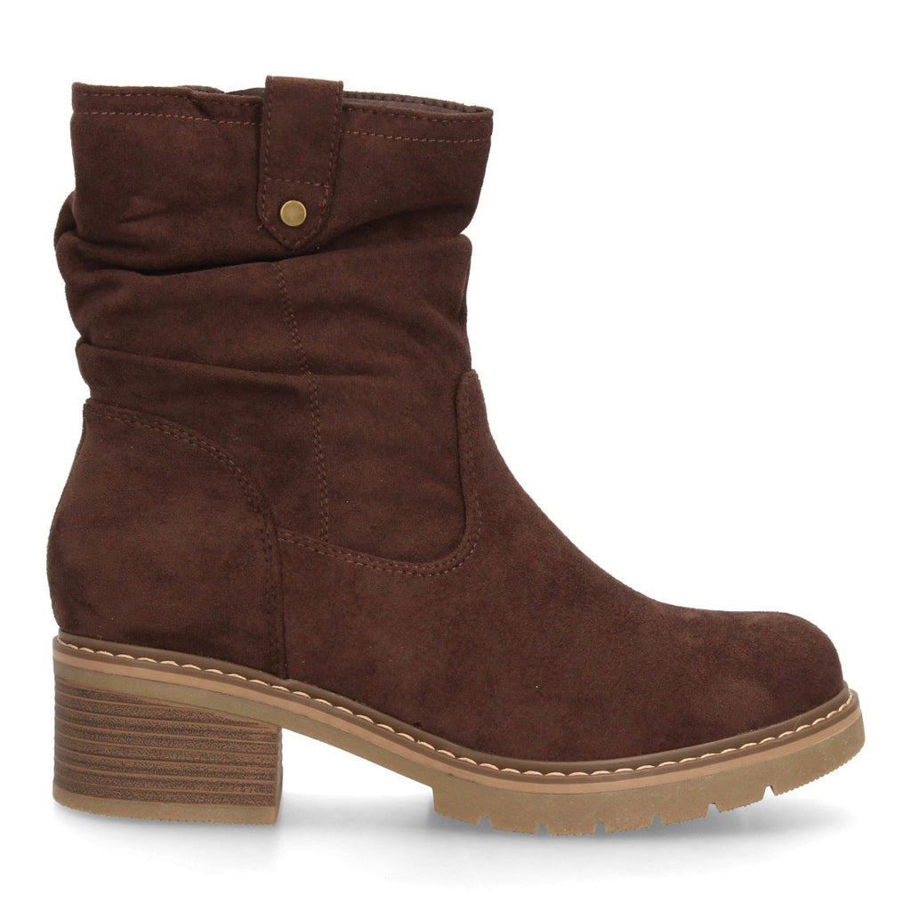 Vimice TF-1281-Marron