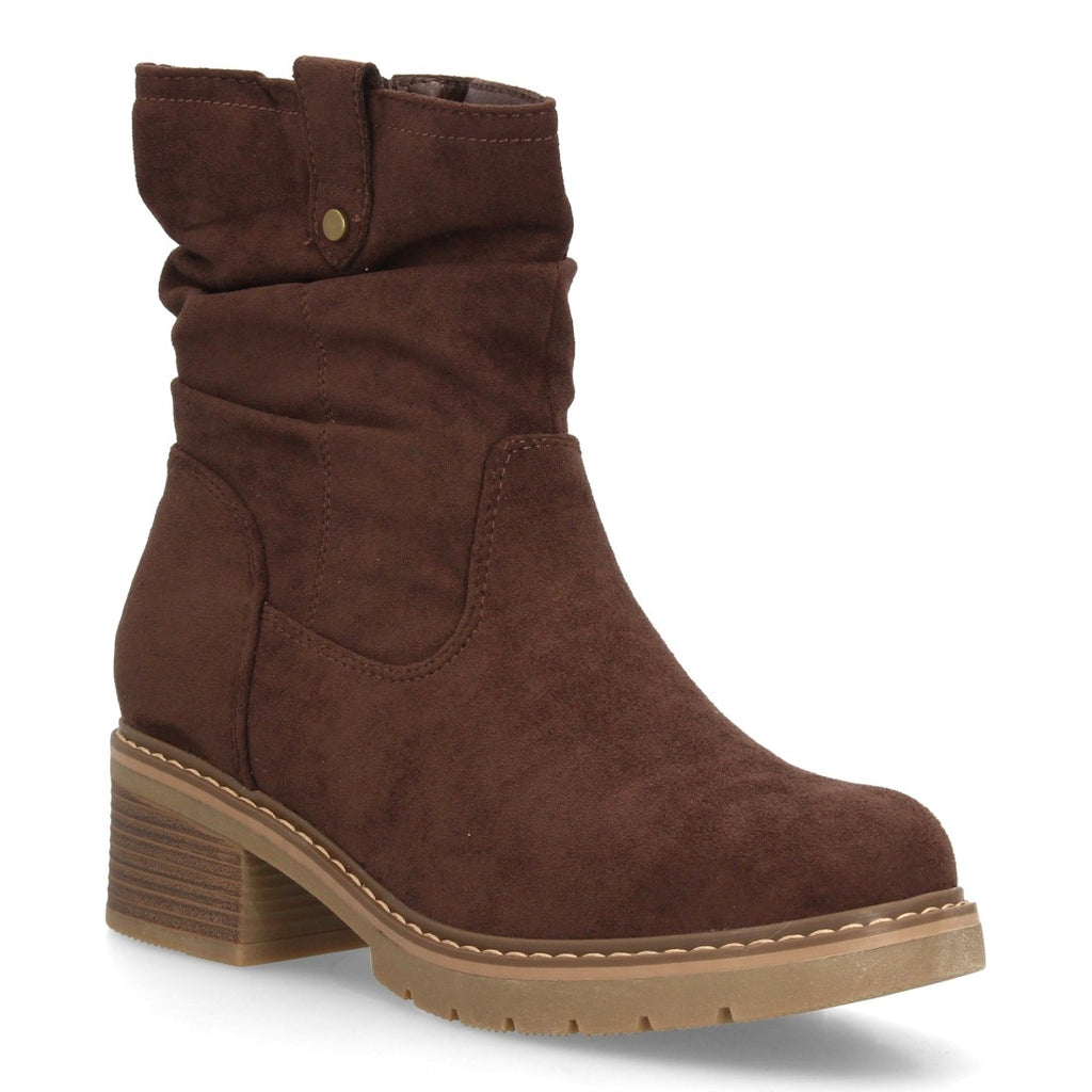 Vimice TF-1281-Marron