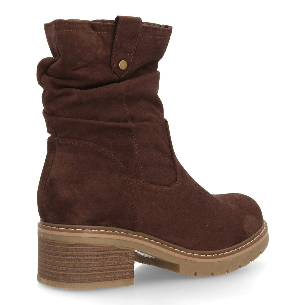 Vimice TF-1281-Marron