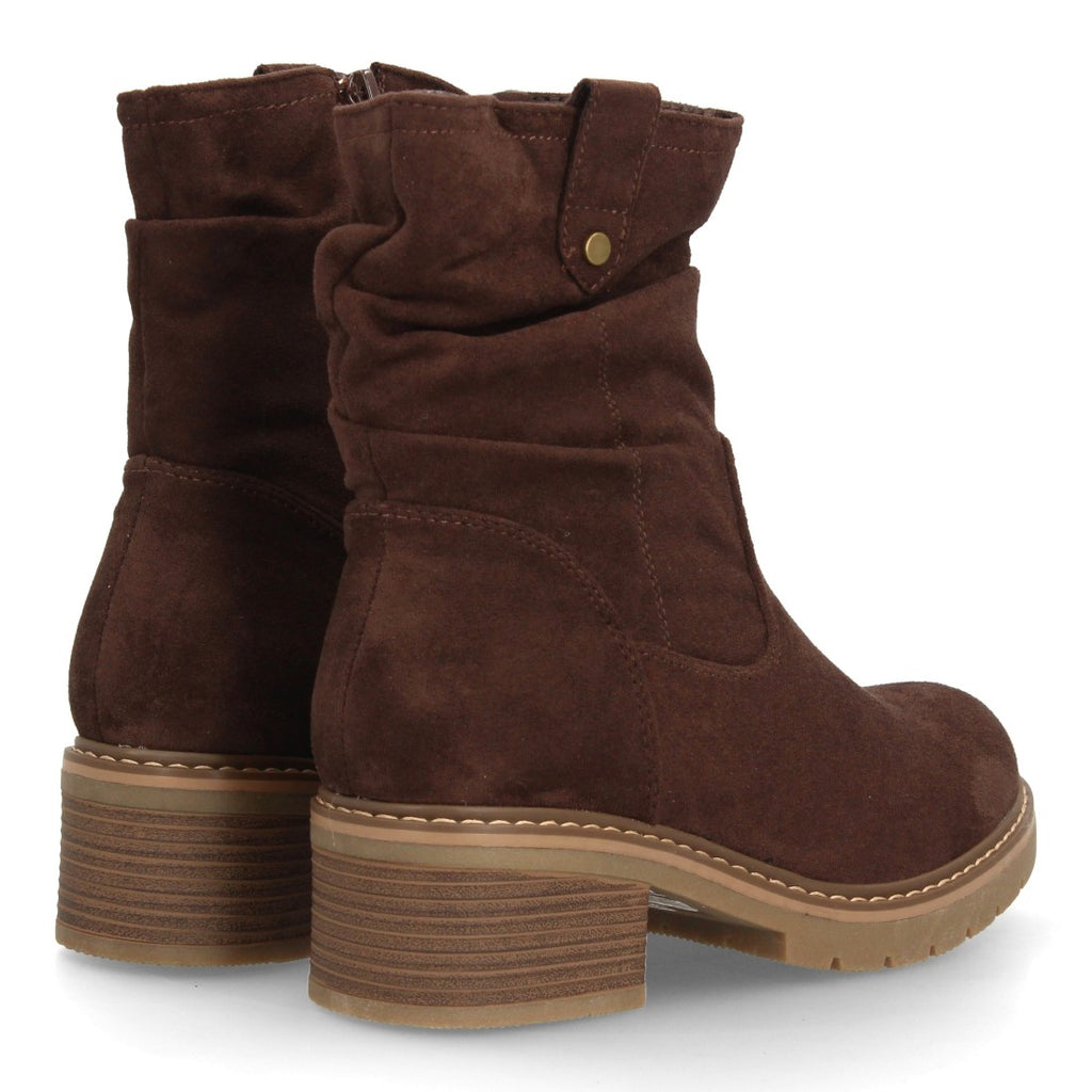 Vimice TF-1281-Marron