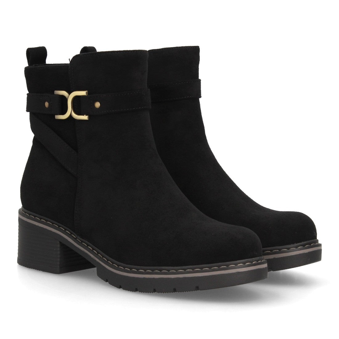 Vimice TF-1276-Negro