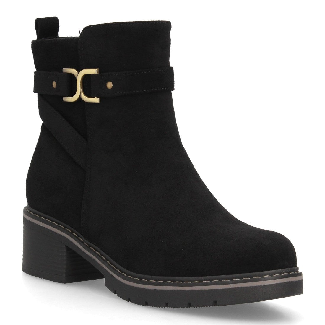 Vimice TF-1276-Negro