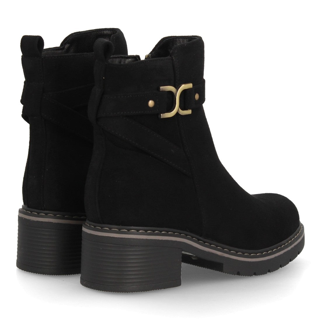 Vimice TF-1276-Negro