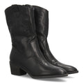 Botas Cowboy Western Negro · YG867
