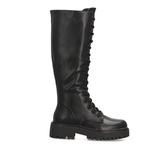 2563-Negro