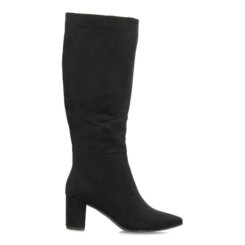 FZ555-Negro