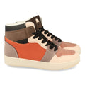 Vimice 2CD-1421-Naranja