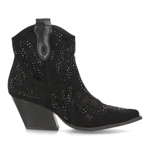 9676A-Negro