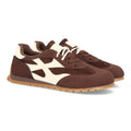 Zapatillas Barefoot Retro Marrón · FC-358