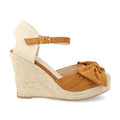 Vimice HD-296-Camel