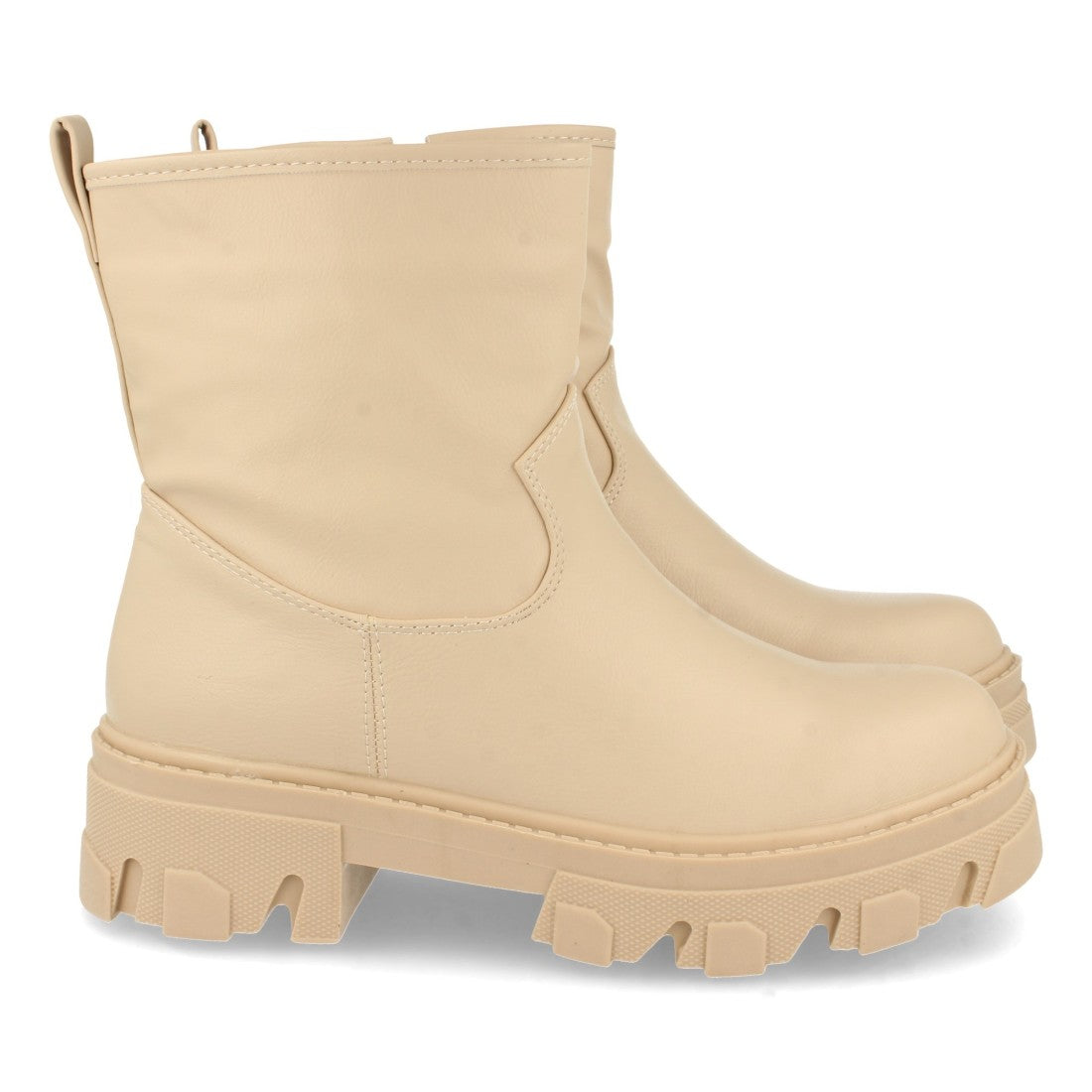 Vimice 2E-1419-Beige
